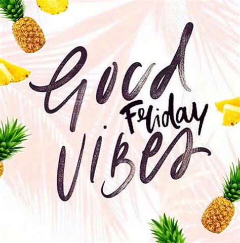 happy friday vibes images